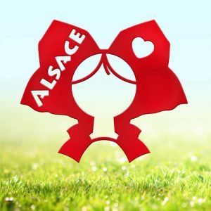 Coiffe Alsace