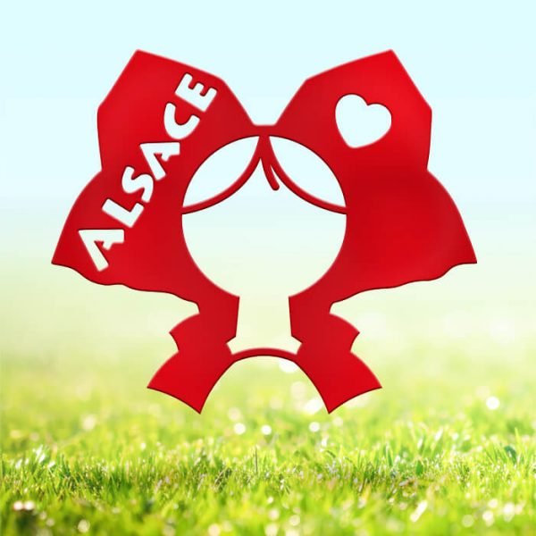 Coiffe Alsace