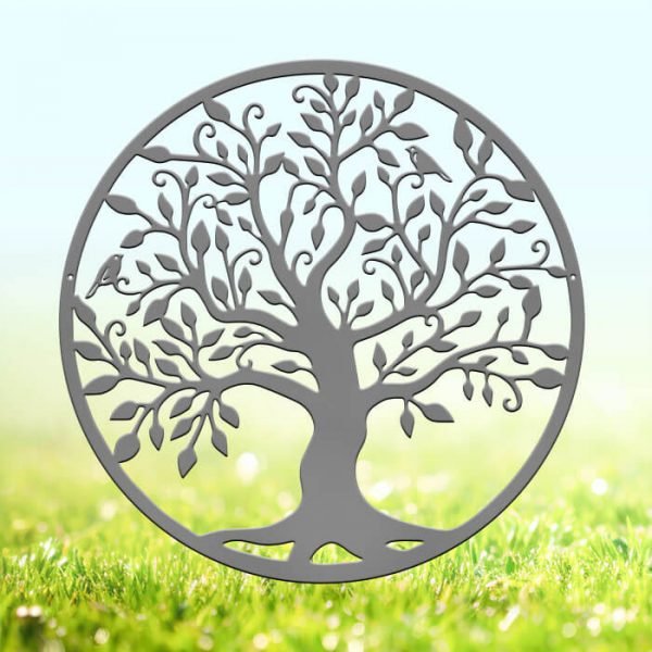 Arbre de Vie #01
