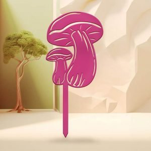 Champignons #01