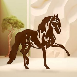 Cheval #01