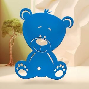 Nounours #01