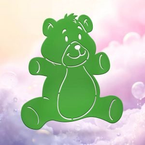 Nounours #02