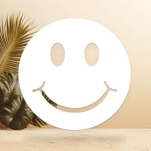 Smiley #01