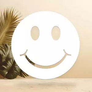 Smiley #01
