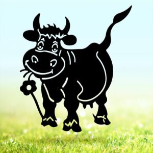 Vache #01