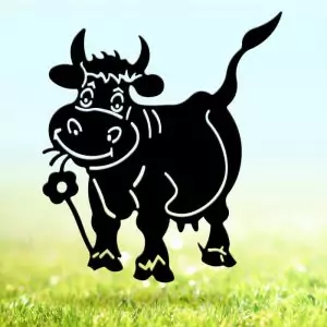 Vache #01