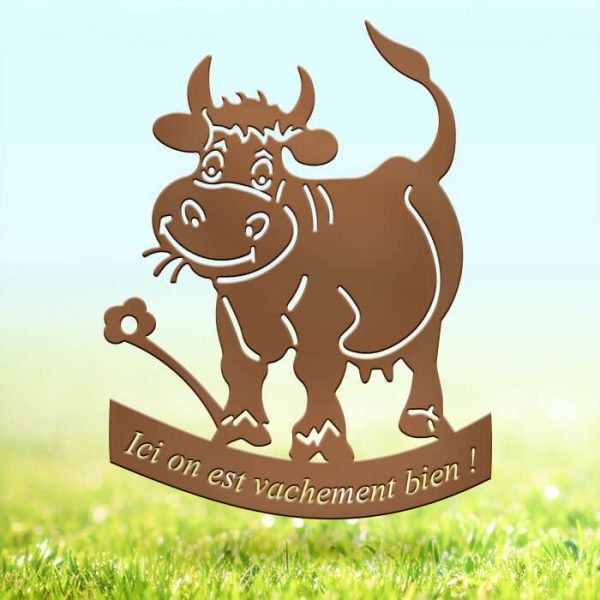 Vachement bien #01