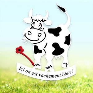Vachement bien #02 - double tôle