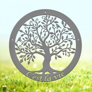 Arbre c'est la vie