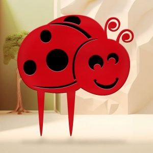 Coccinelle #02 - double tôle
