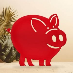Cochon #02