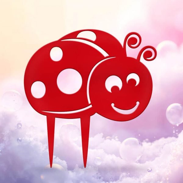 Coccinelle #01