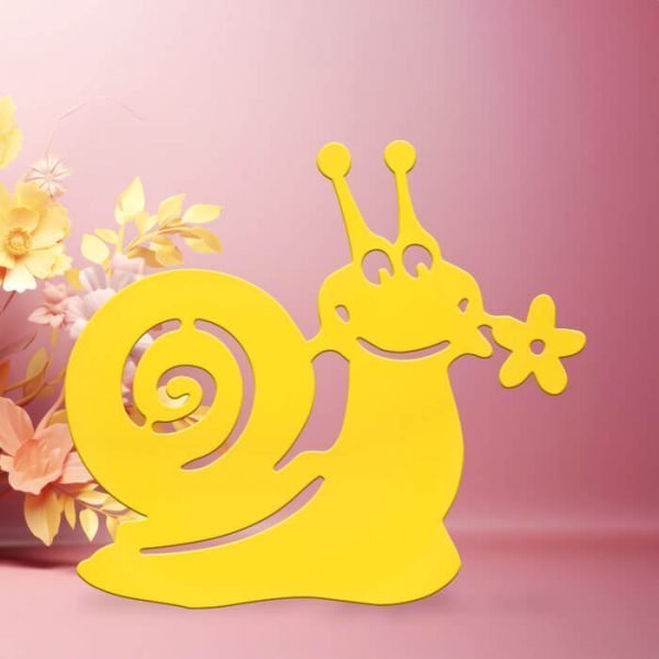 Escargot #03