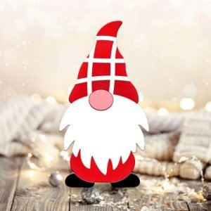 Gnome #01