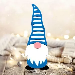 Gnome #02