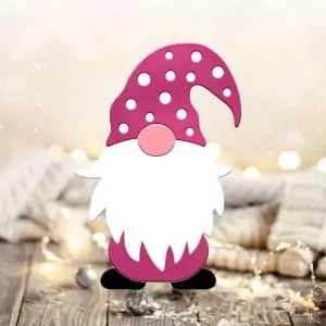 Gnome #03
