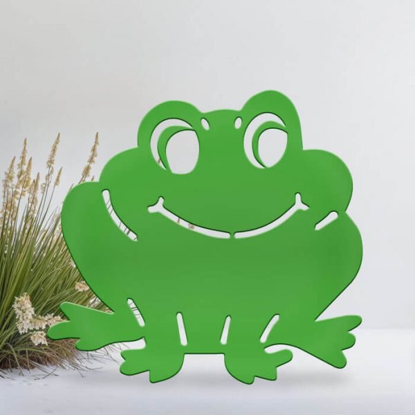 Grenouille #01