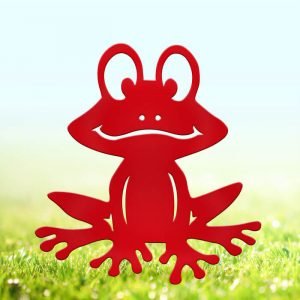 Grenouille #02