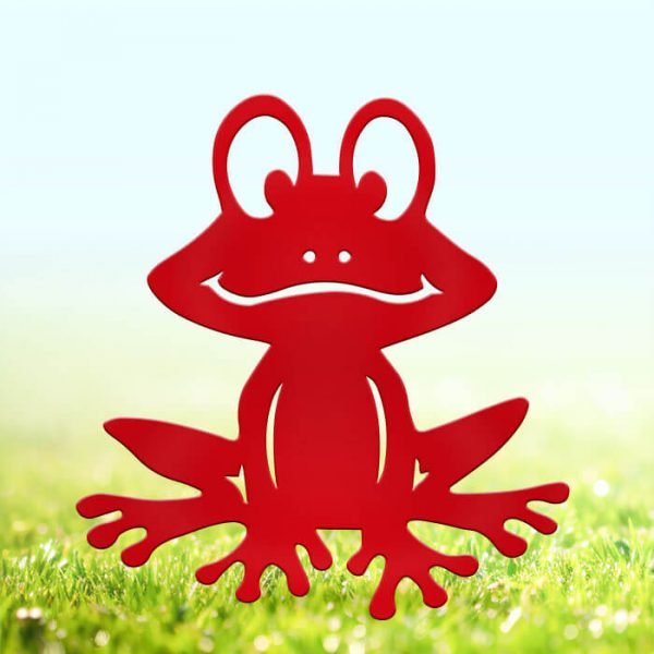 Grenouille #02