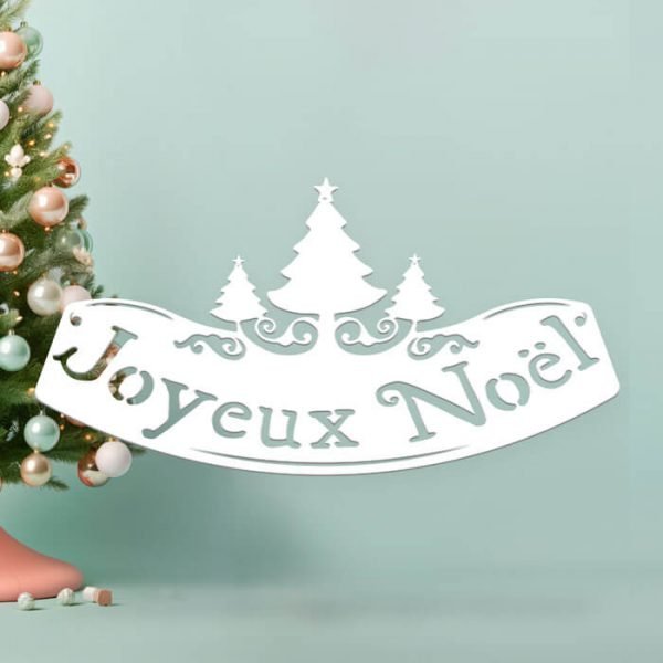Joyeux Noël