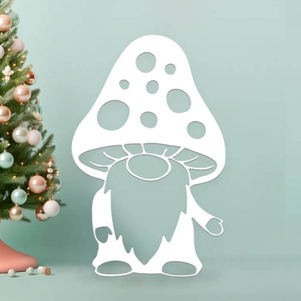 Lutin Champi #01