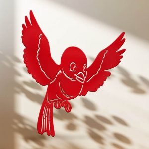 Oiseau phénix