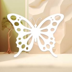 Papillon #02 - Bulles