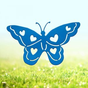 Papillon #01 - Coeur