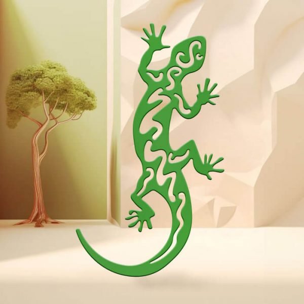 Salamandre #01
