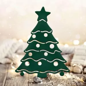 Sapin de Noël