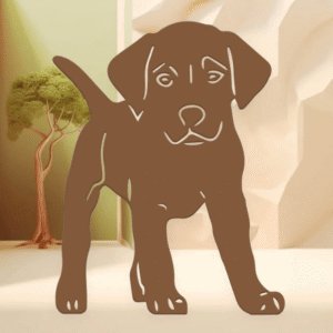 Chiot Labrador