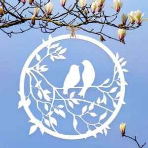Suspente Oiseaux