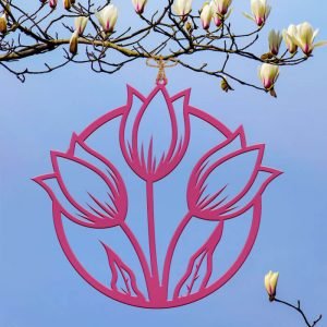 Suspente Tulipe