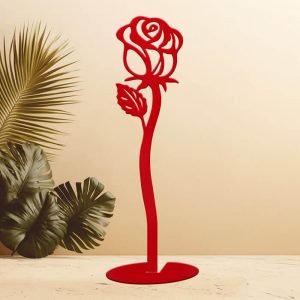 Rose #01