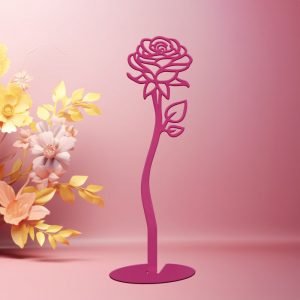 Rose #02