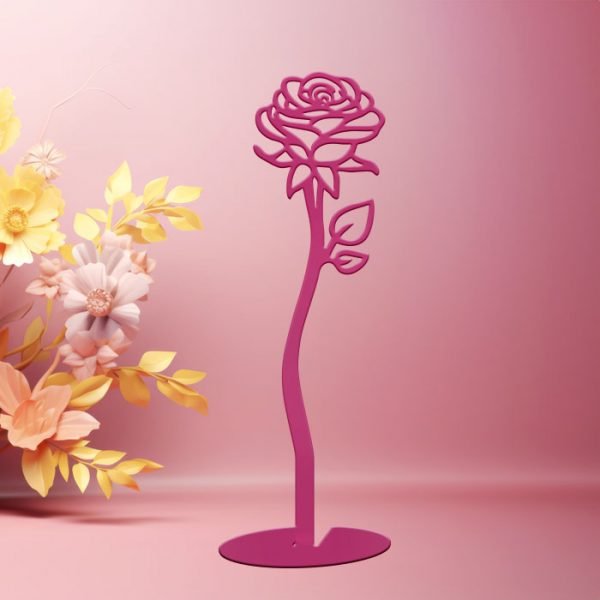 Rose #02