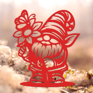 Nain de jardin #02